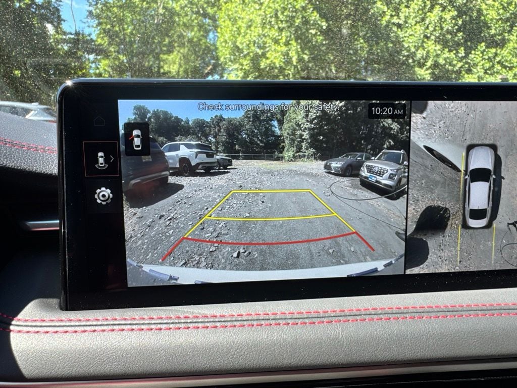 2026 GENESIS G70 Sport Prestige - Photo 28
