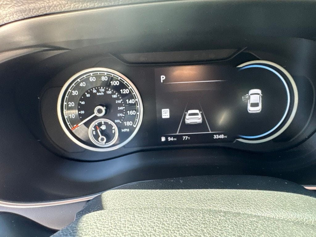 2026 GENESIS G70 Sport Prestige - Photo 21