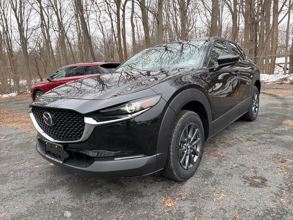 2023 Mazda CX-30 S