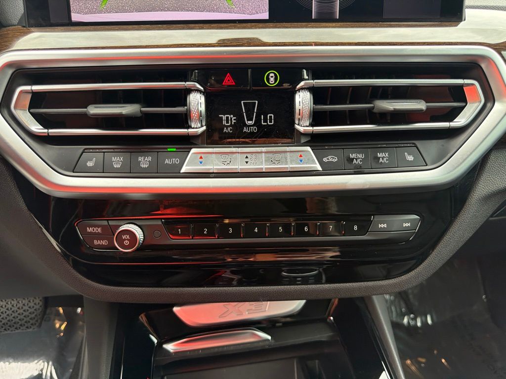 2022 BMW X3 30i - Photo 29