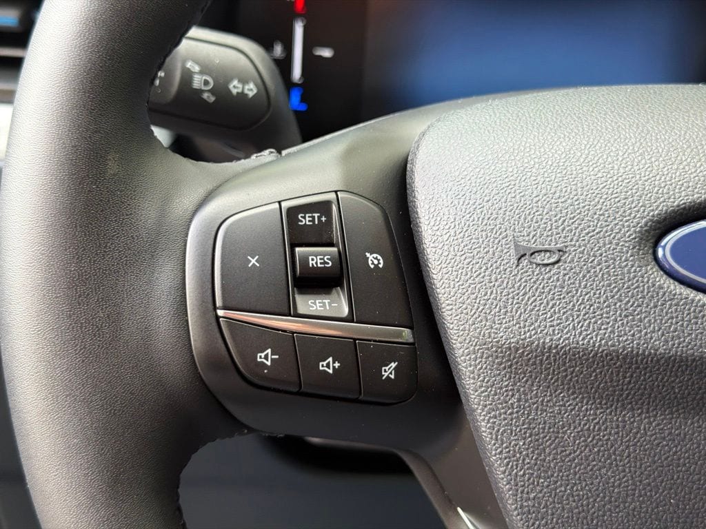 2025 Ford Maverick XLT - Photo 22