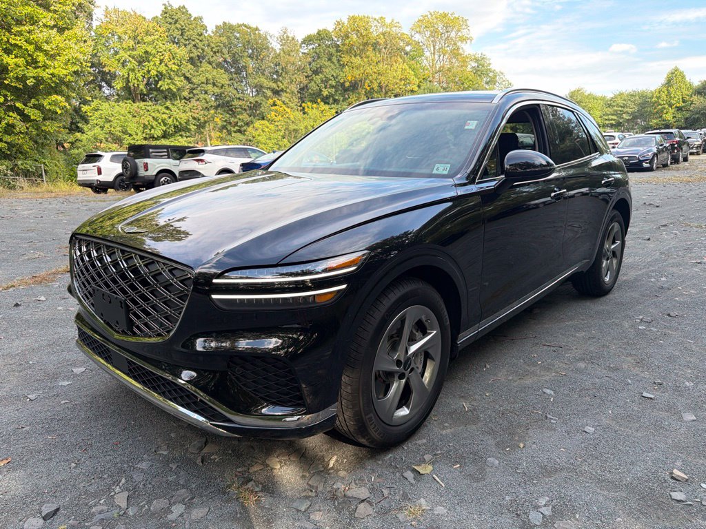 2026 GENESIS GV70