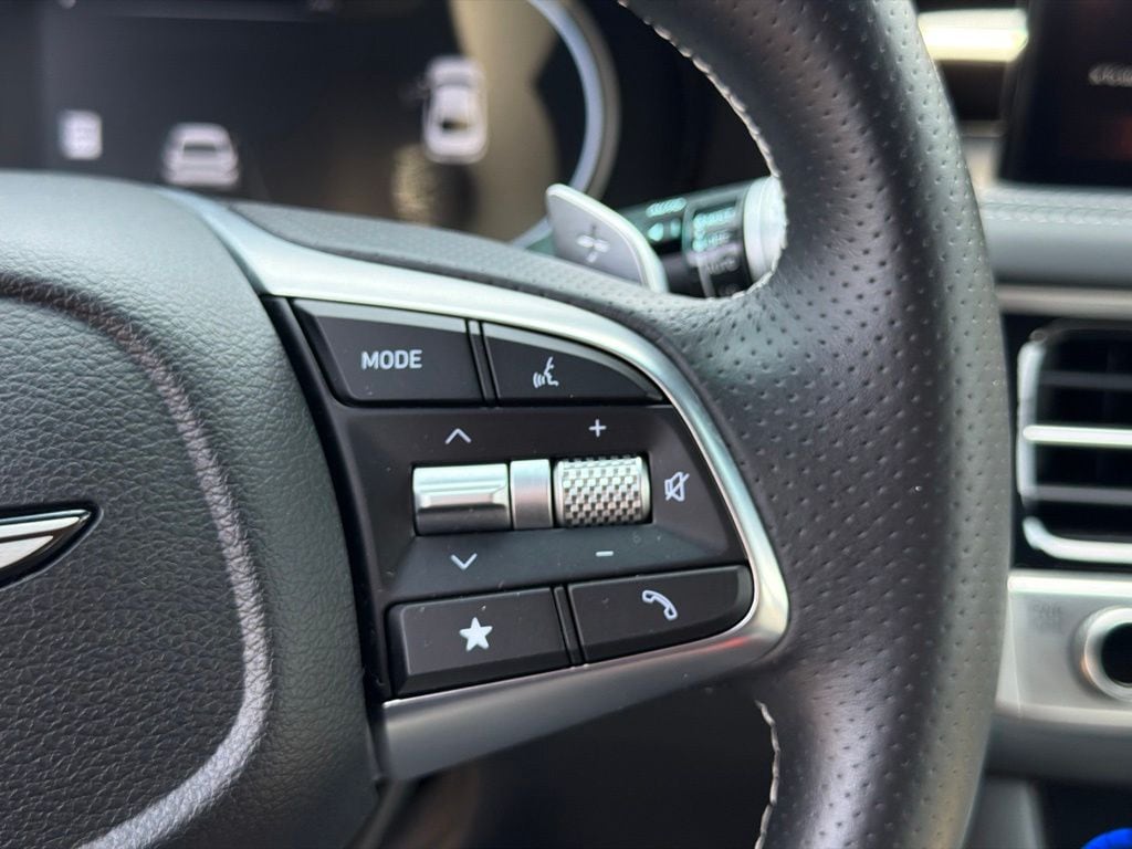 2024 GENESIS G70 Sport Advanced - Photo 21