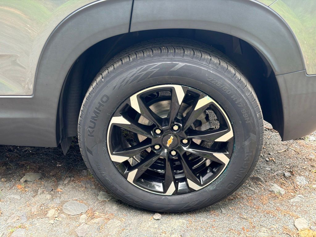 2021 Chevrolet Trailblazer LT - Photo 6
