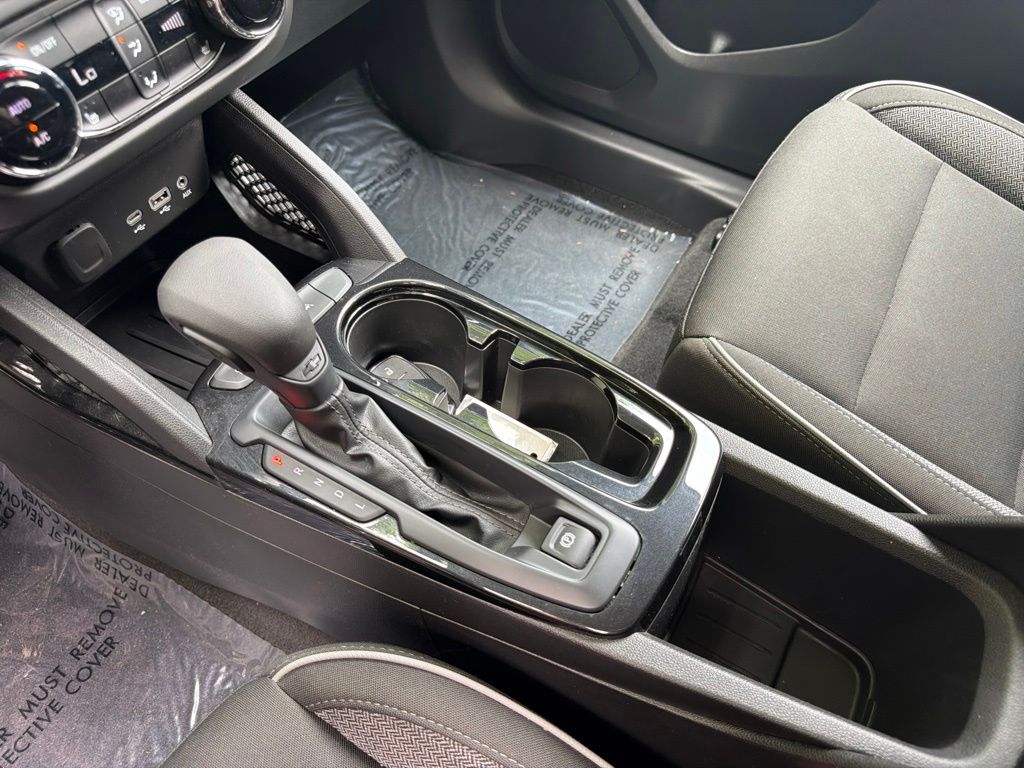 2021 Chevrolet Trailblazer LT - Photo 28