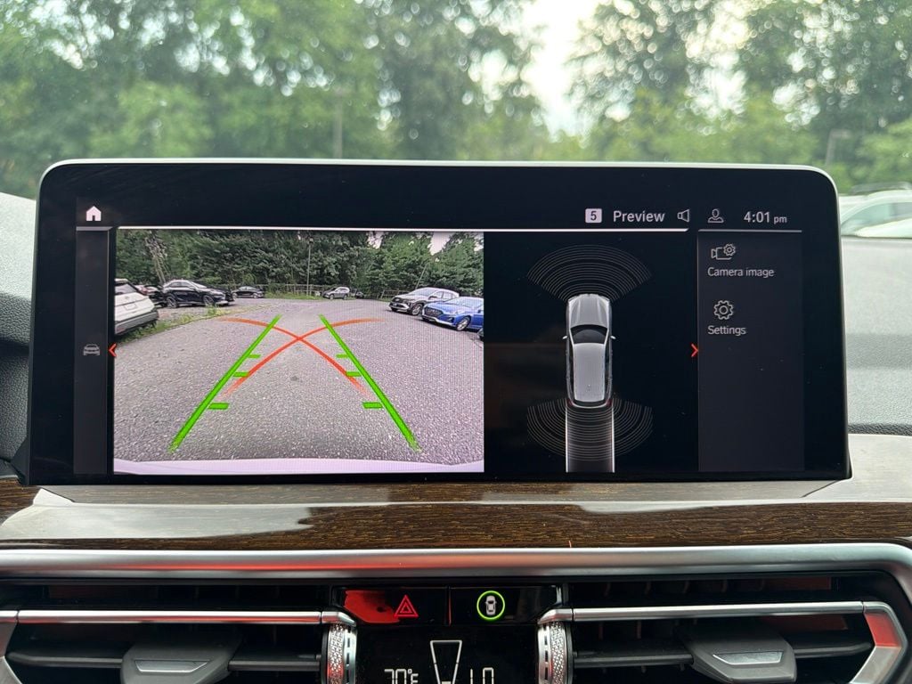 2022 BMW X3 30i - Photo 28