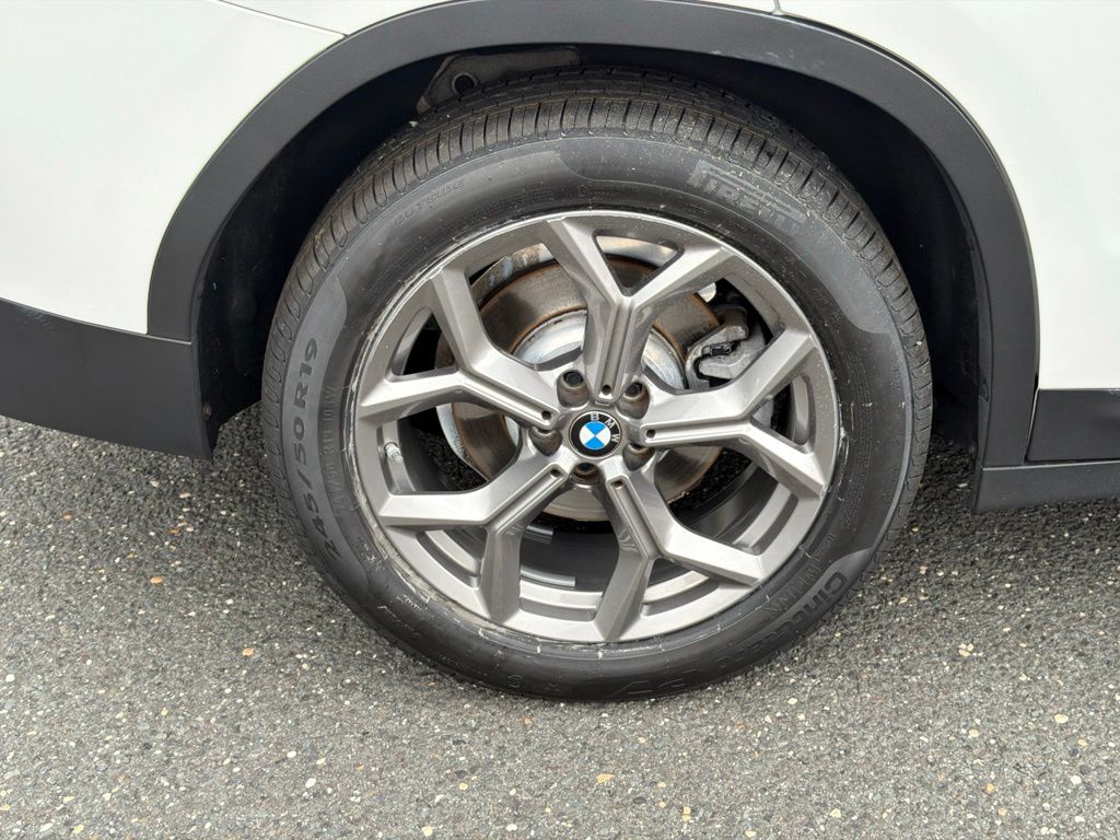 2022 BMW X3 30i - Photo 7