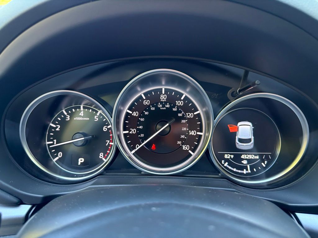 2024 Mazda CX-5 S Preferred package - Photo 24