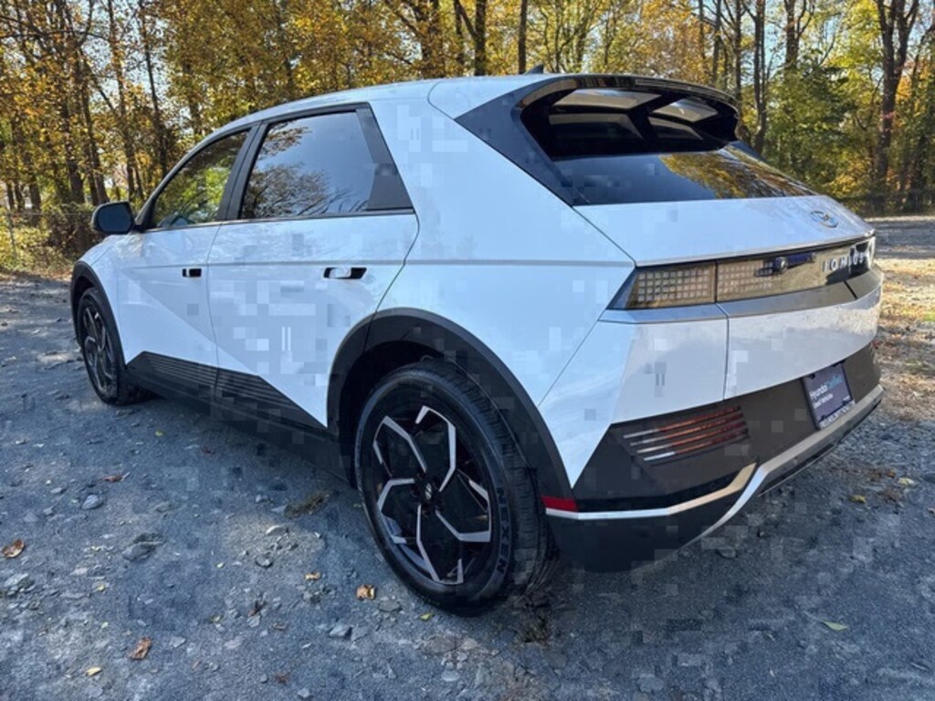 Used 2023 Hyundai IONIQ 5 SEL SUV
