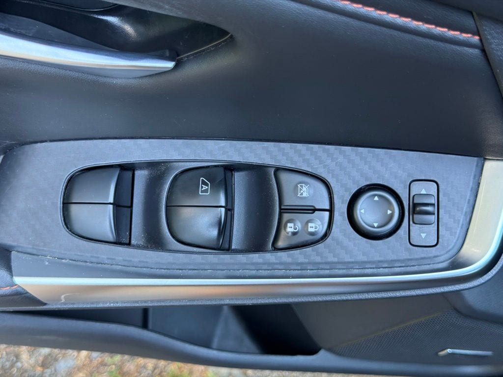 2023 Nissan Sentra SR - Photo 17