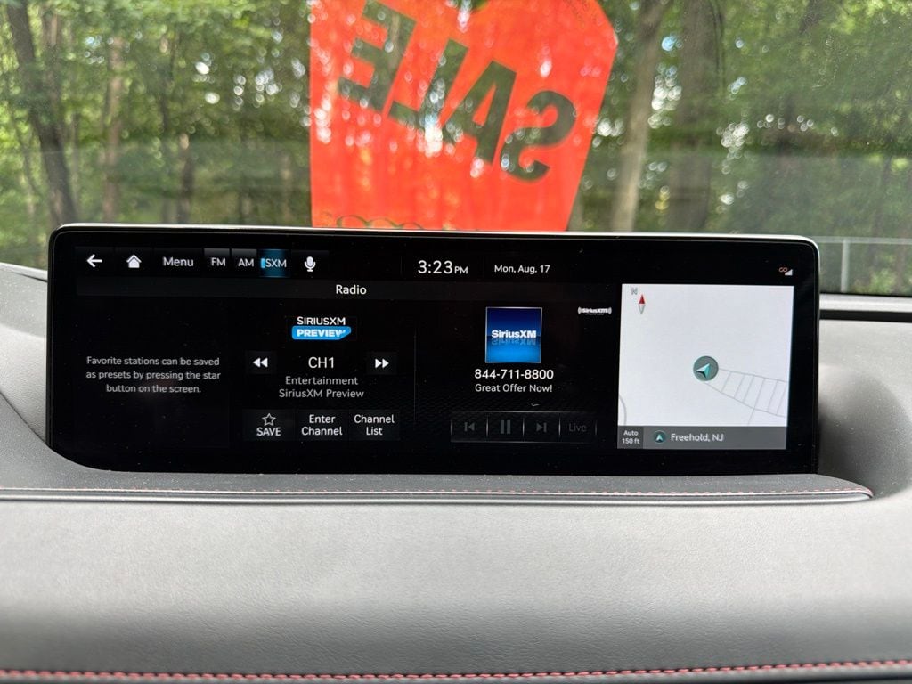 2024 GENESIS G80 SPORT - Photo 25