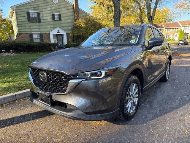 2023 Mazda CX-5 S Select Package