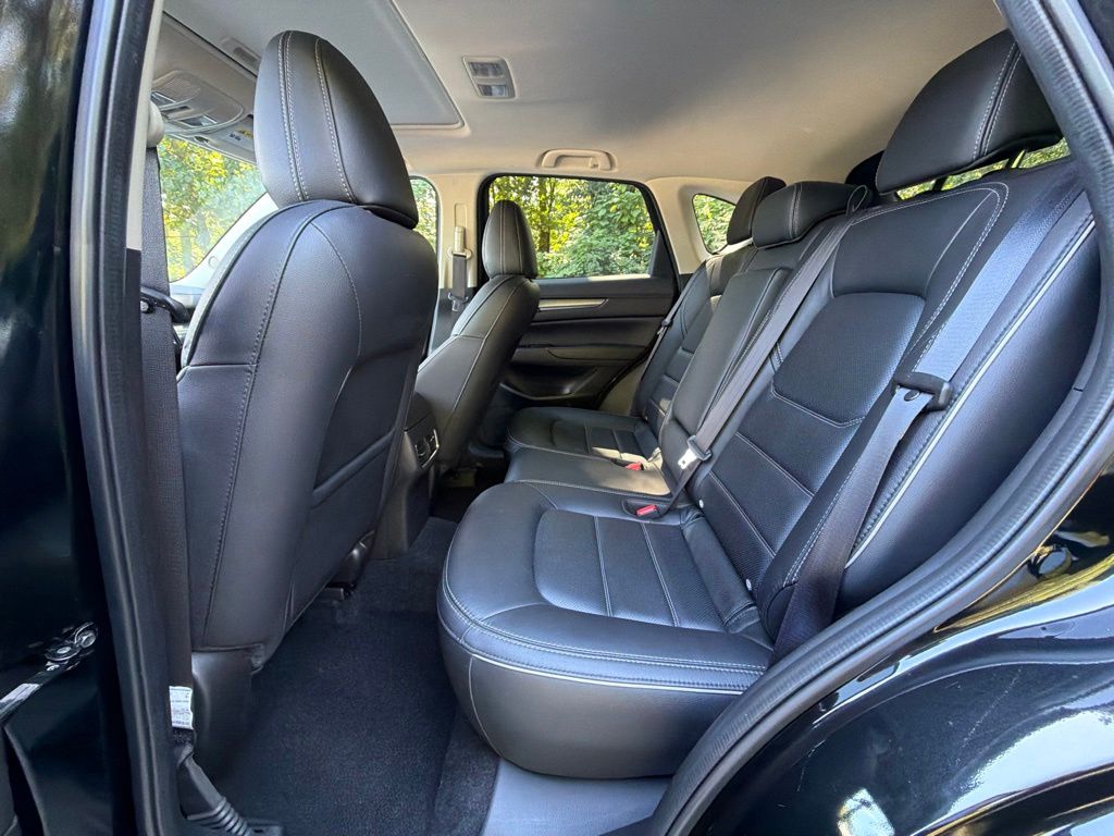 2024 Mazda CX-5 S Preferred package - Photo 15