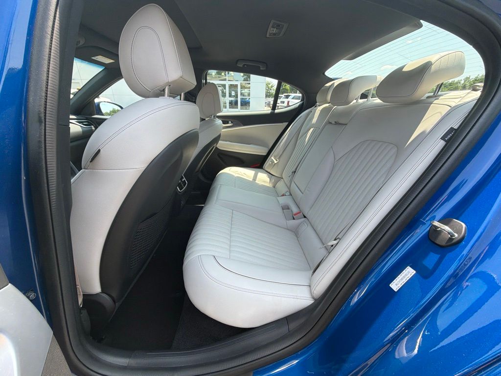 2024 GENESIS G70 Sport Advanced - Photo 13