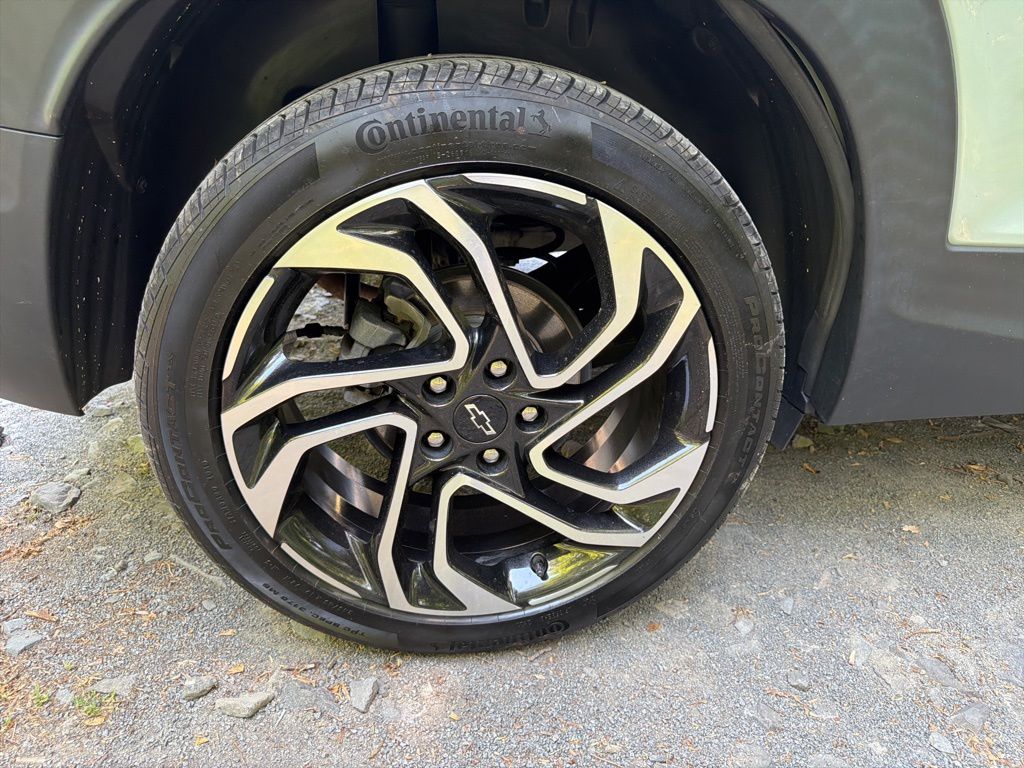 2024 Chevrolet TrailBlazer RS - Photo 7