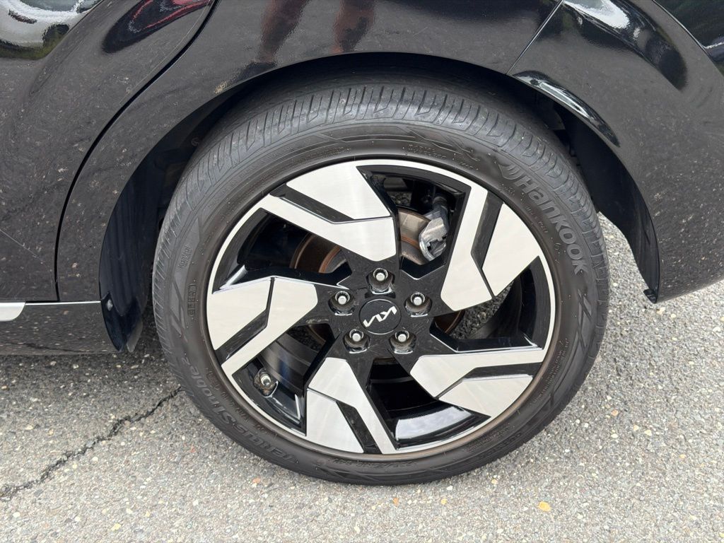 2024 Kia Soul GT-Line - Photo 6