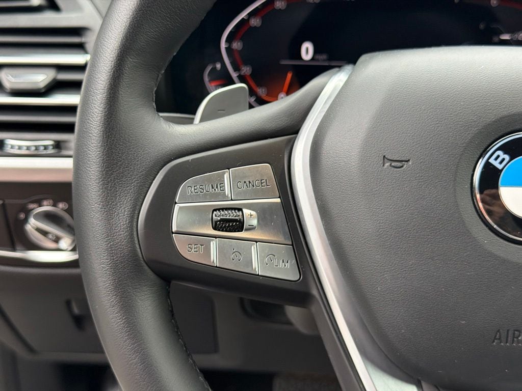 2022 BMW X3 30i - Photo 22