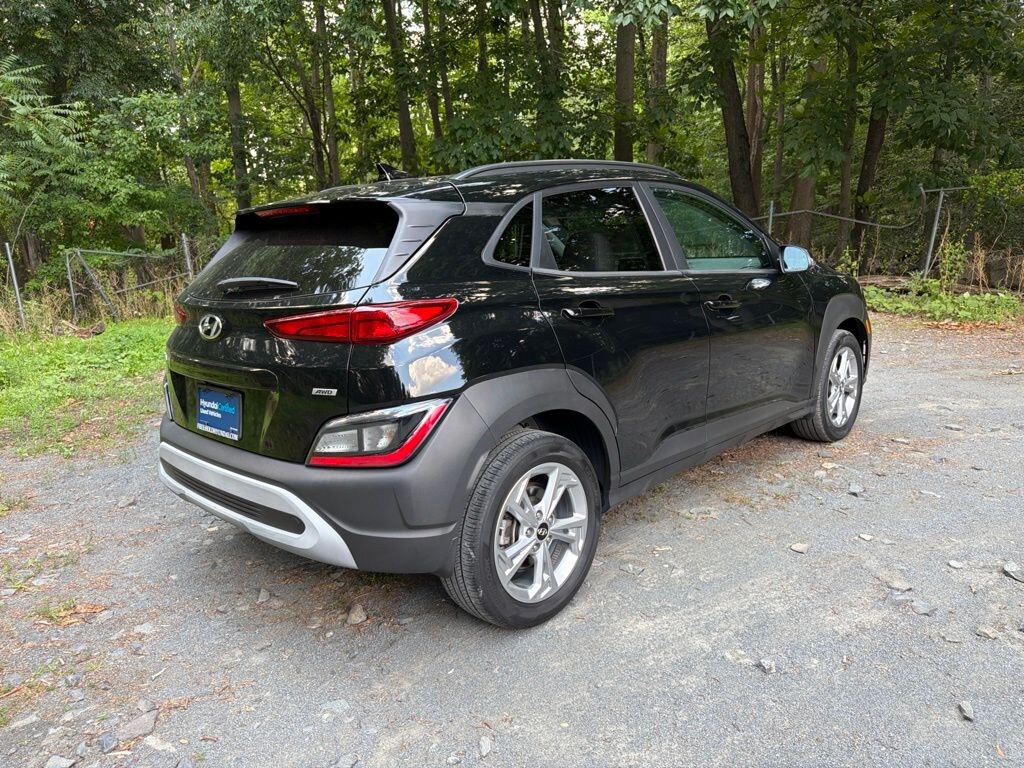 Certified 2023 Hyundai Kona SEL SUV