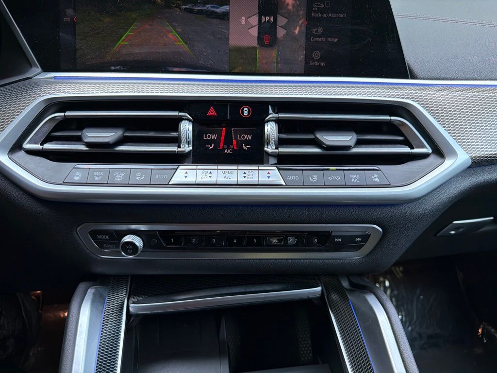 2021 BMW X6 M50i - Photo 31