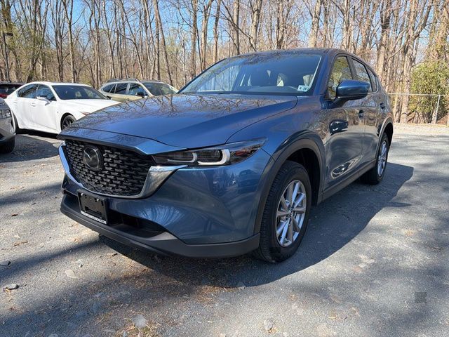2023 Mazda CX-5 S