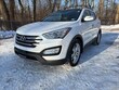  Hyundai Santa Fe Sport