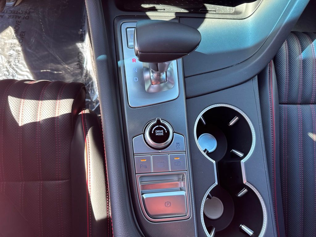 2026 GENESIS G70 Sport Prestige - Photo 30
