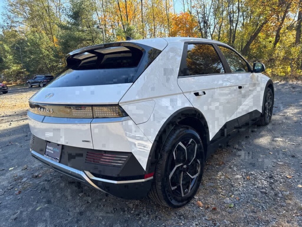Used 2023 Hyundai IONIQ 5 SEL SUV