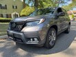 Honda Passport