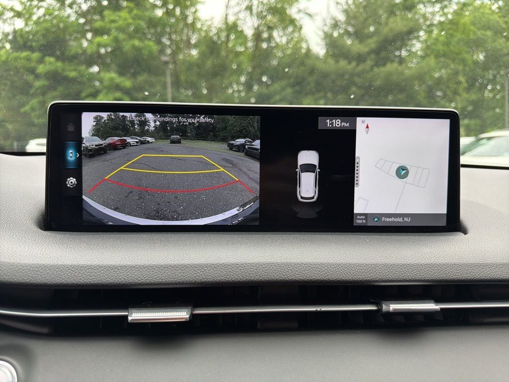 2023 GENESIS GV70 Standard - Photo 28