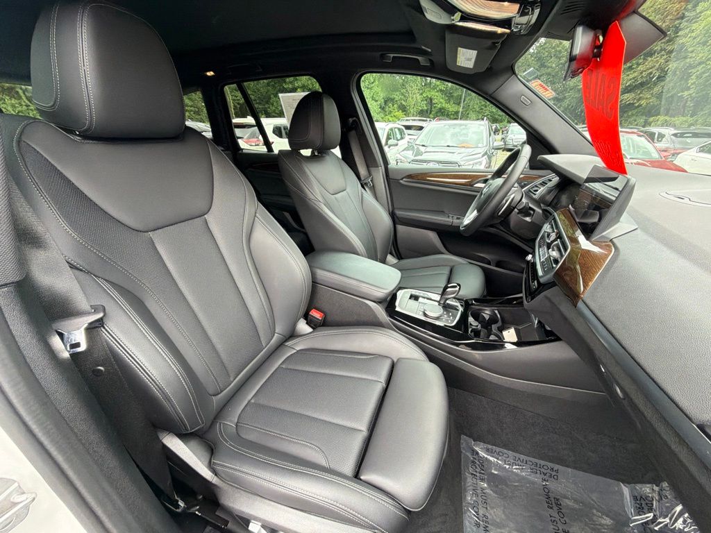 2022 BMW X3 30i - Photo 9