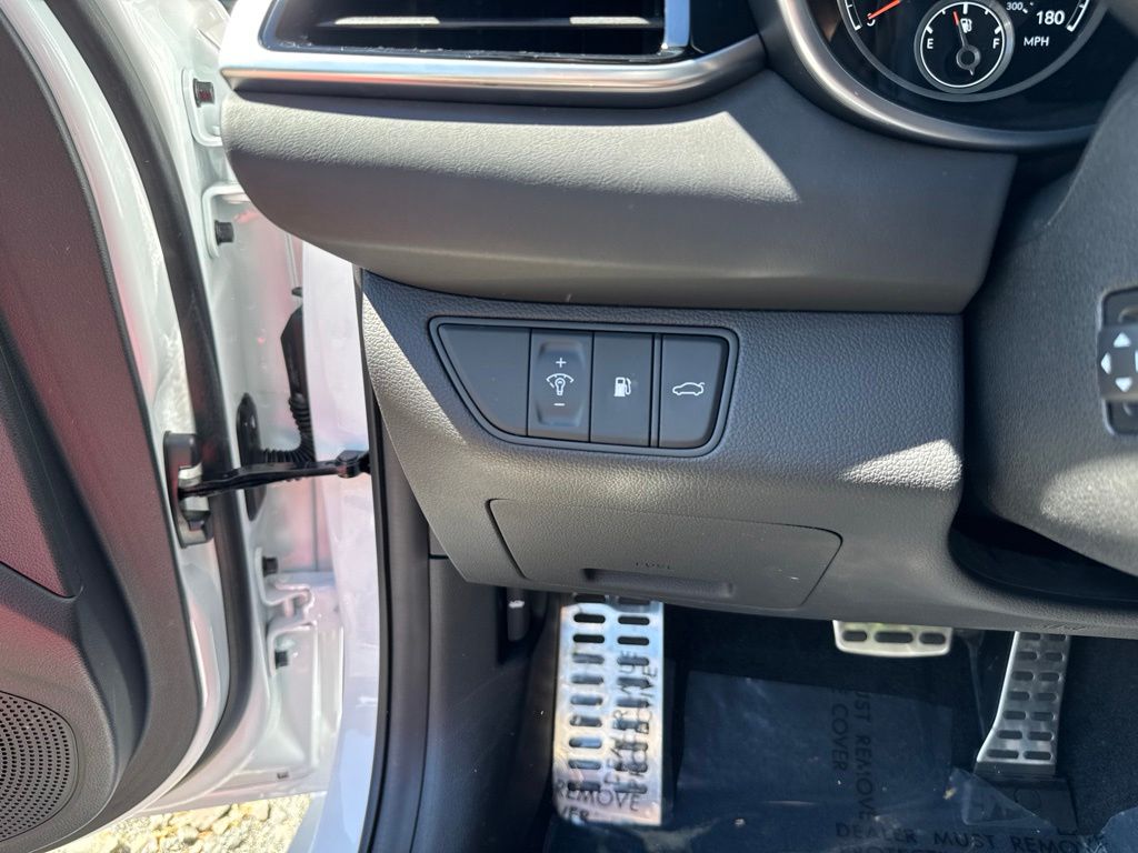 2026 GENESIS G70 Sport Prestige - Photo 25