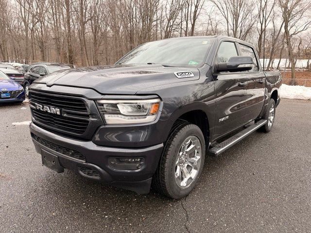 2019 RAM Ram 1500 Pickup Big Horn/Lone Star