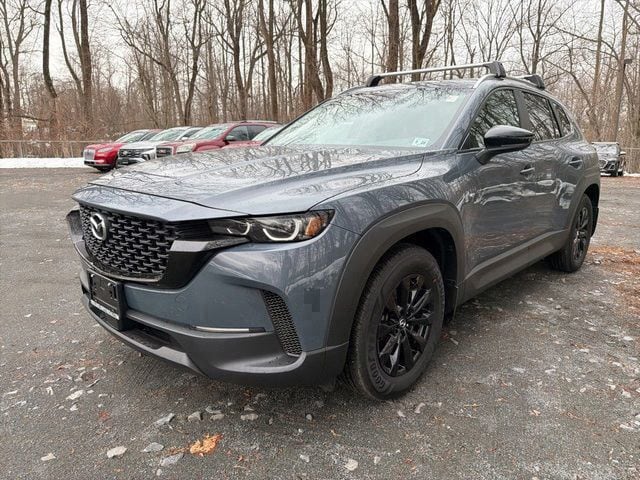 2023 Mazda CX-50 S PREFERRED PLUS