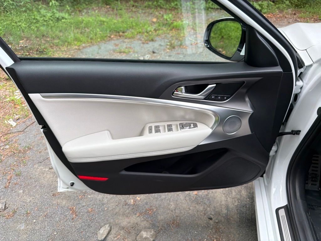 2026 GENESIS G70 Sport Prestige - Photo 15