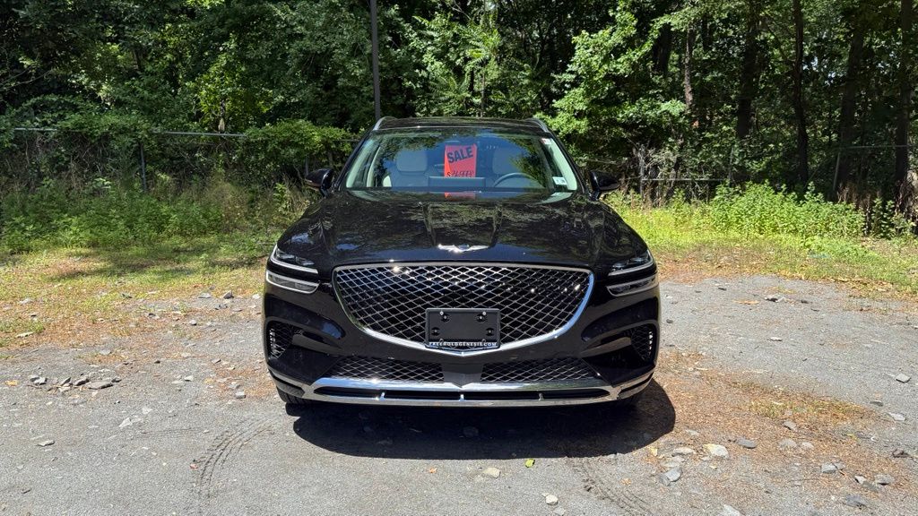 2023 GENESIS GV70 Standard - Photo 8