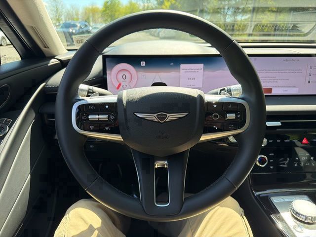 2026 GENESIS G80 Base - Photo 20
