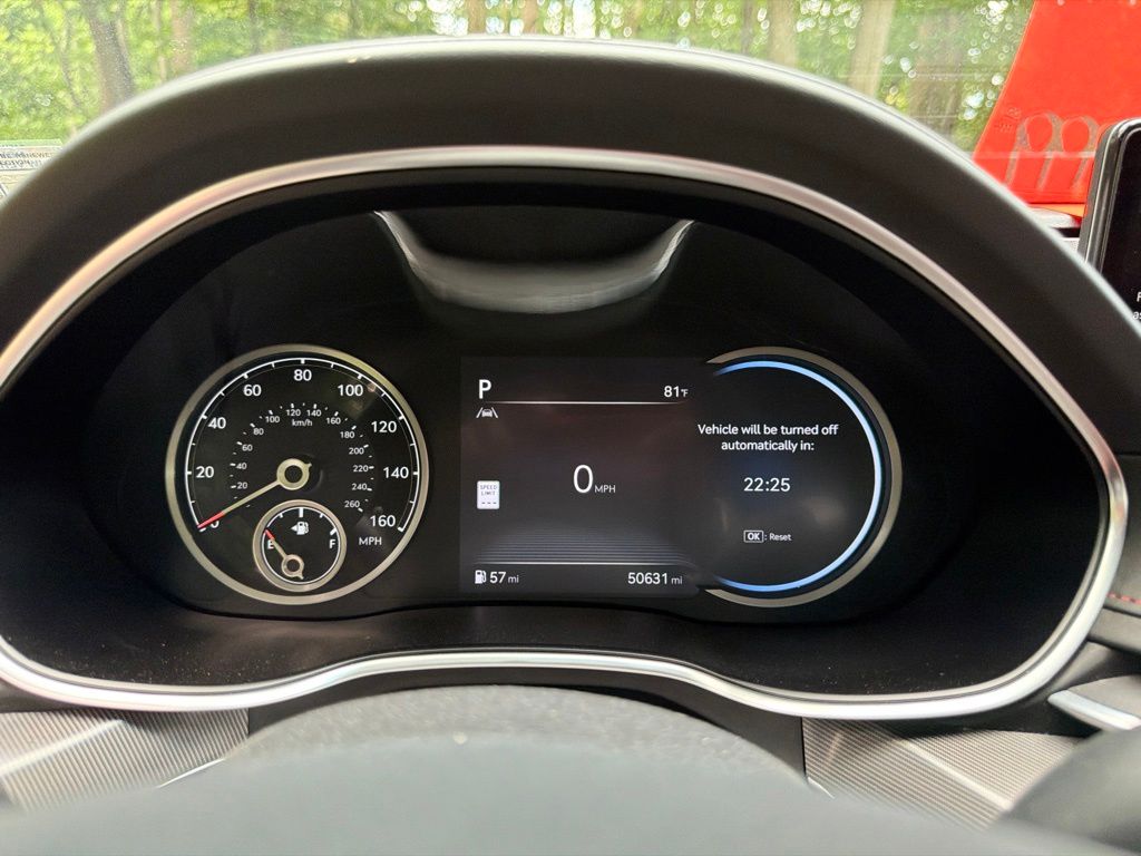 2024 GENESIS G80 SPORT - Photo 22