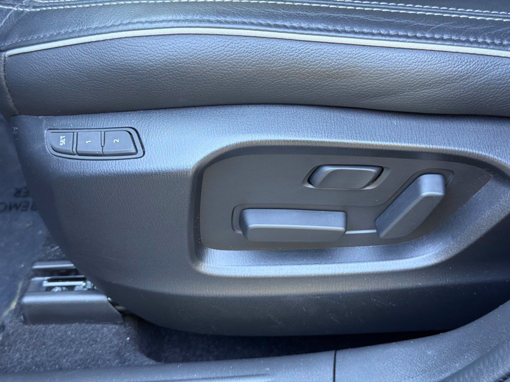 2024 Mazda CX-5 S Preferred package - Photo 20