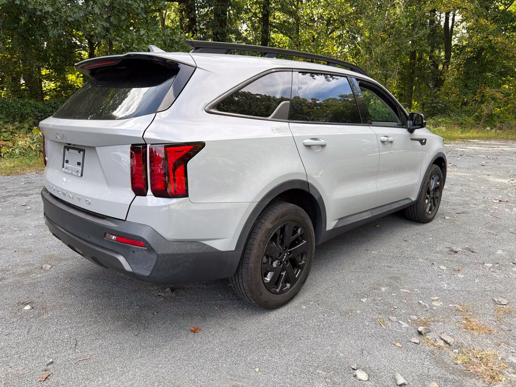 Used 2022 Kia Sorento S SUV