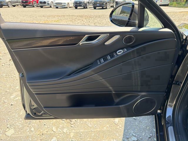 2026 GENESIS G80 Base - Photo 16