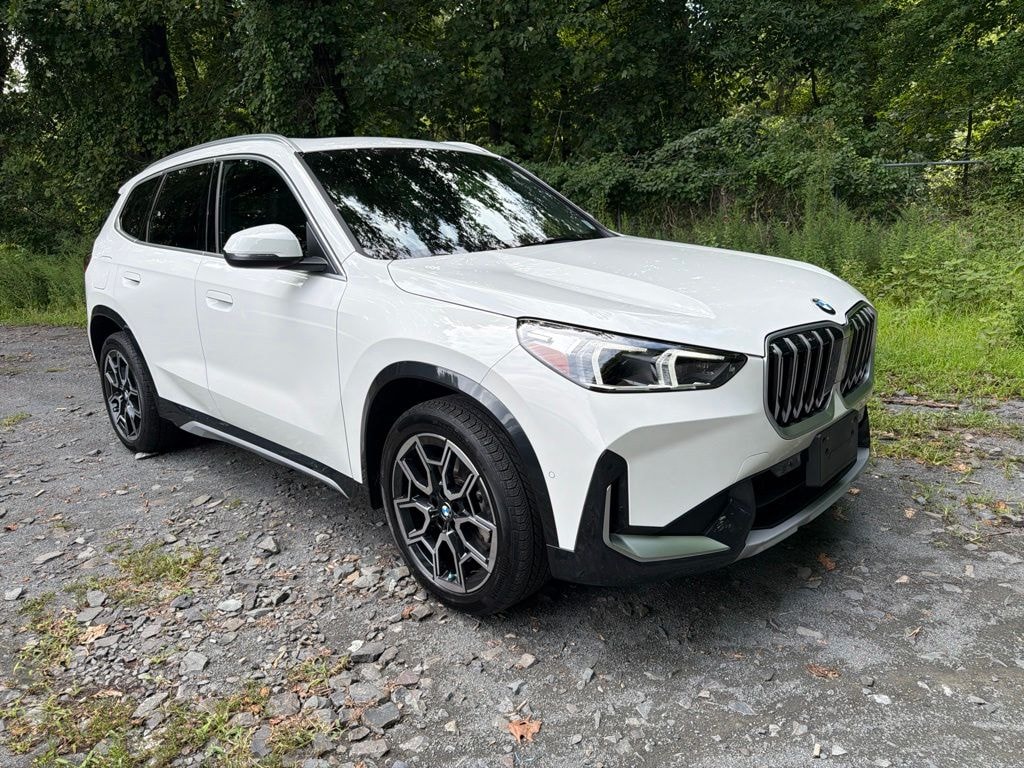 Used 2026 BMW X1 xDrive28i SUV