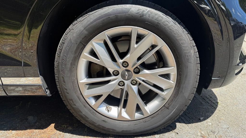 2023 GENESIS GV70 Standard - Photo 12