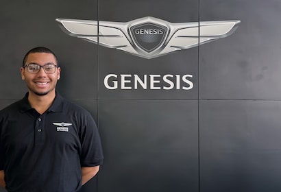 Staff member Amani Copes-Dennis from ID_32b47b
