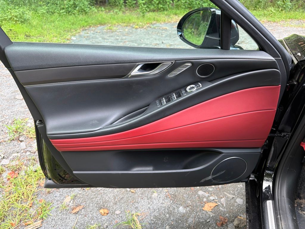 2024 GENESIS G80 SPORT - Photo 16