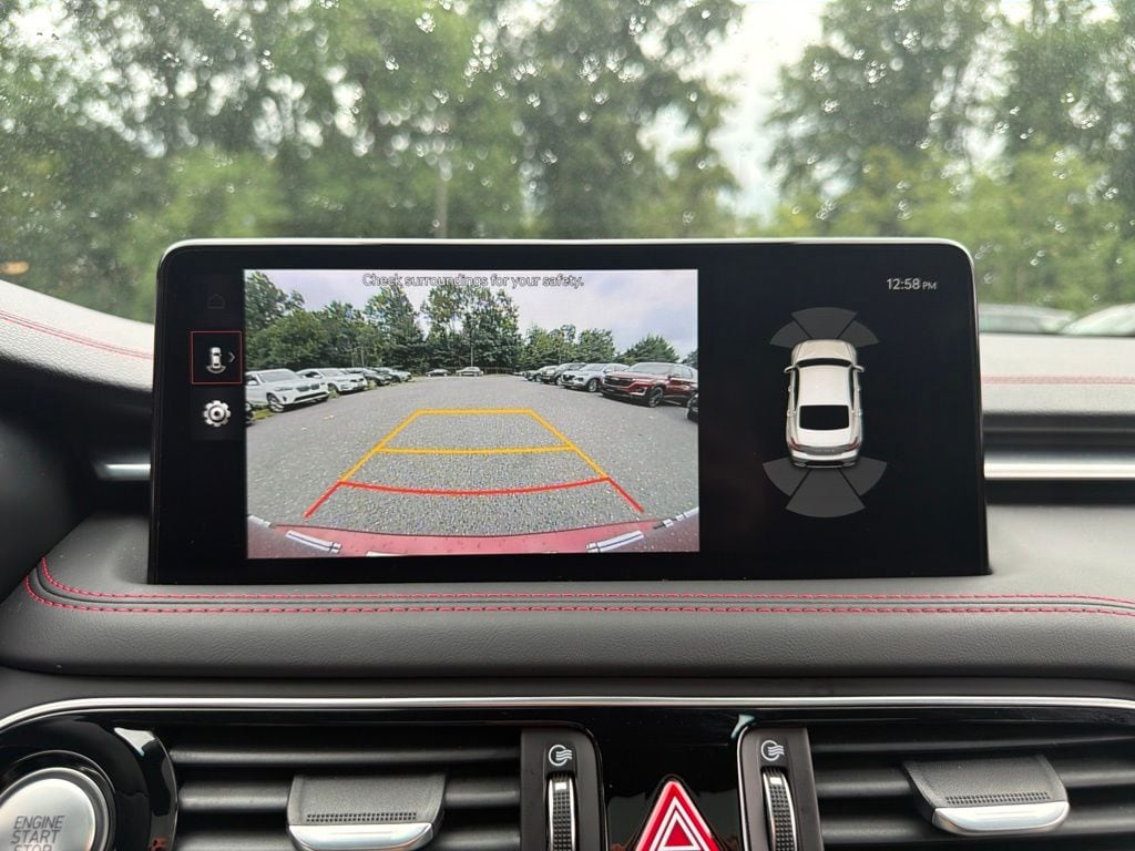 2023 GENESIS G70 Standard - Photo 26