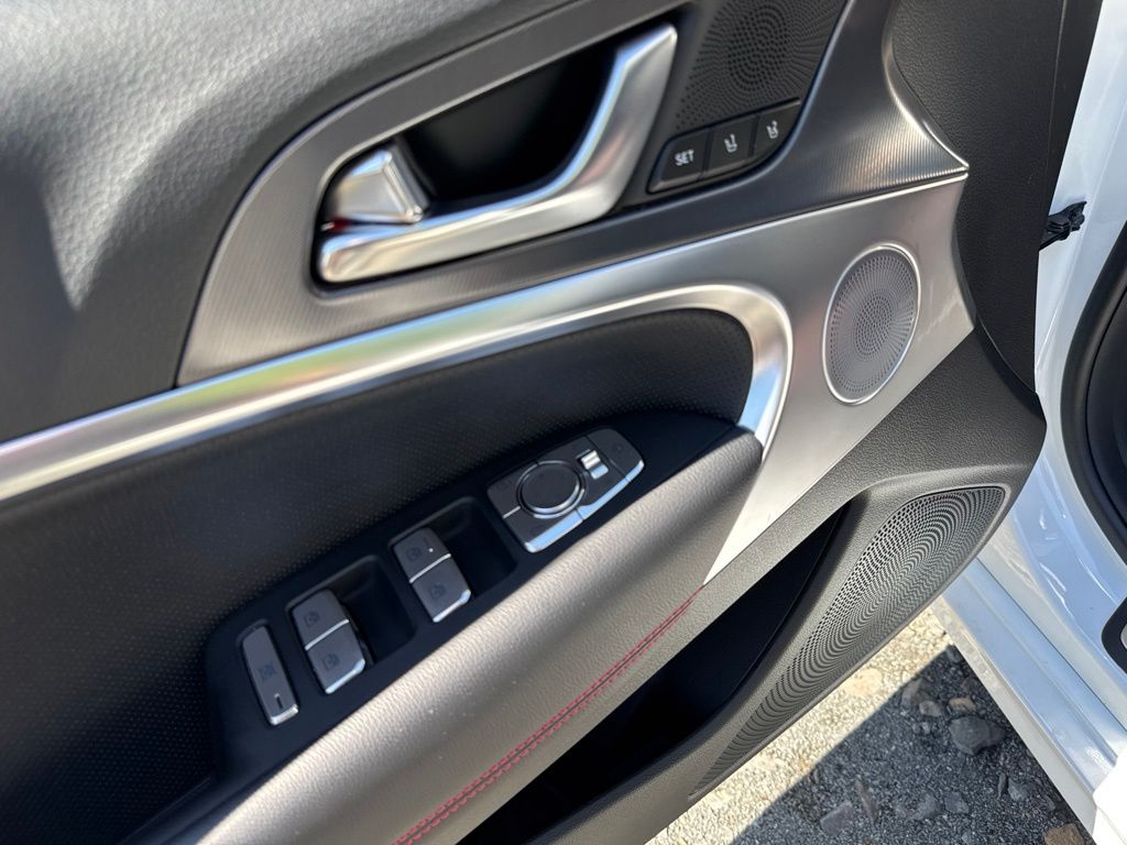 2026 GENESIS G70 Sport Prestige - Photo 16