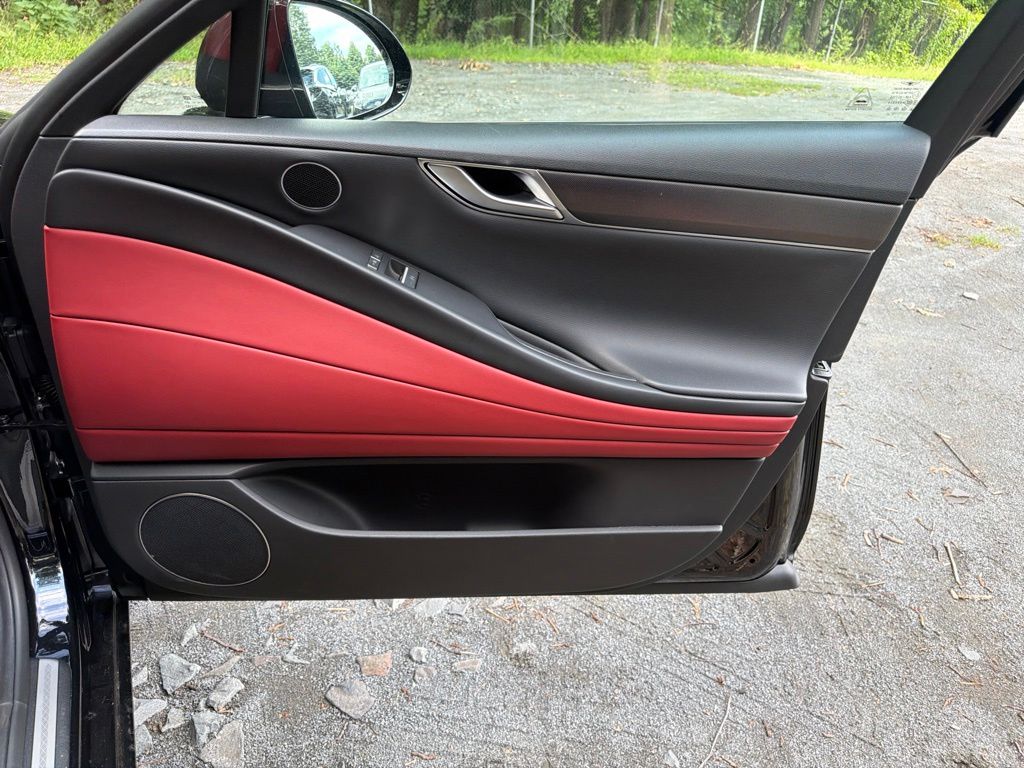 2024 GENESIS G80 SPORT - Photo 10