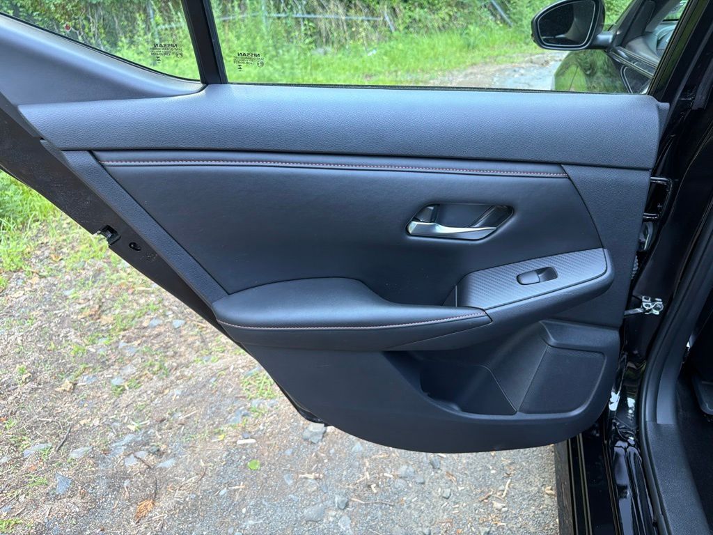 2023 Nissan Sentra SR - Photo 14