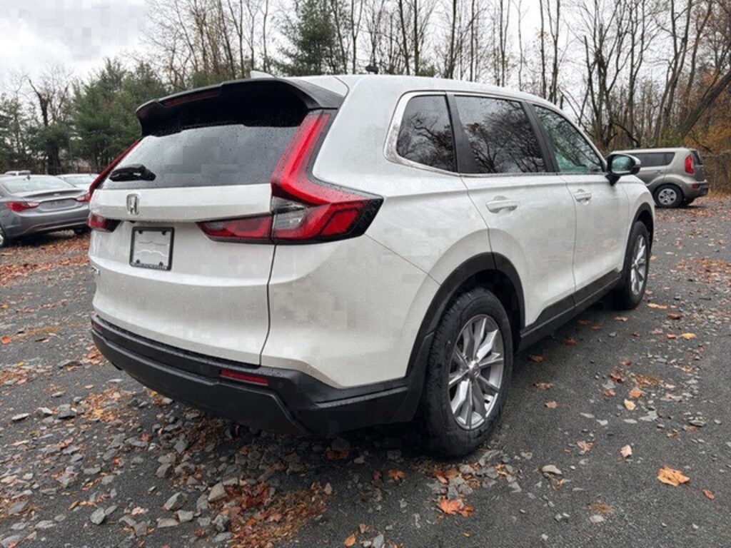 Used 2023 Honda CR-V EX-L SUV