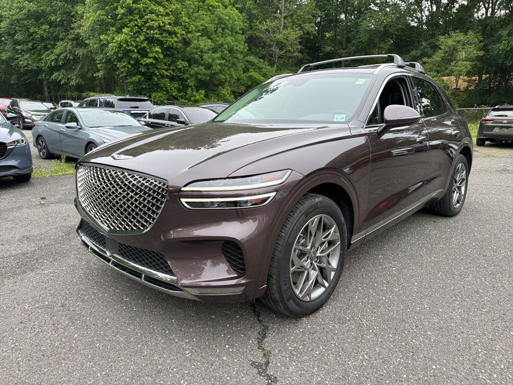 2023 Genesis GV70 2.5T Standard AWD's photo